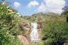Водопад на Таваксае