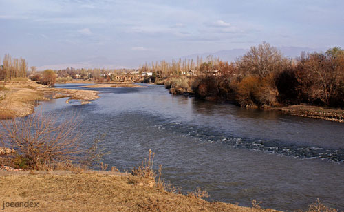 Река Карасу