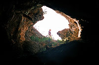Пещера Обирахмат
