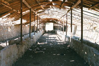 Заброшенная ферма (Такаянгак)