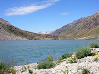 Озеро Шовуркуль