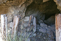 Геологическая пещера